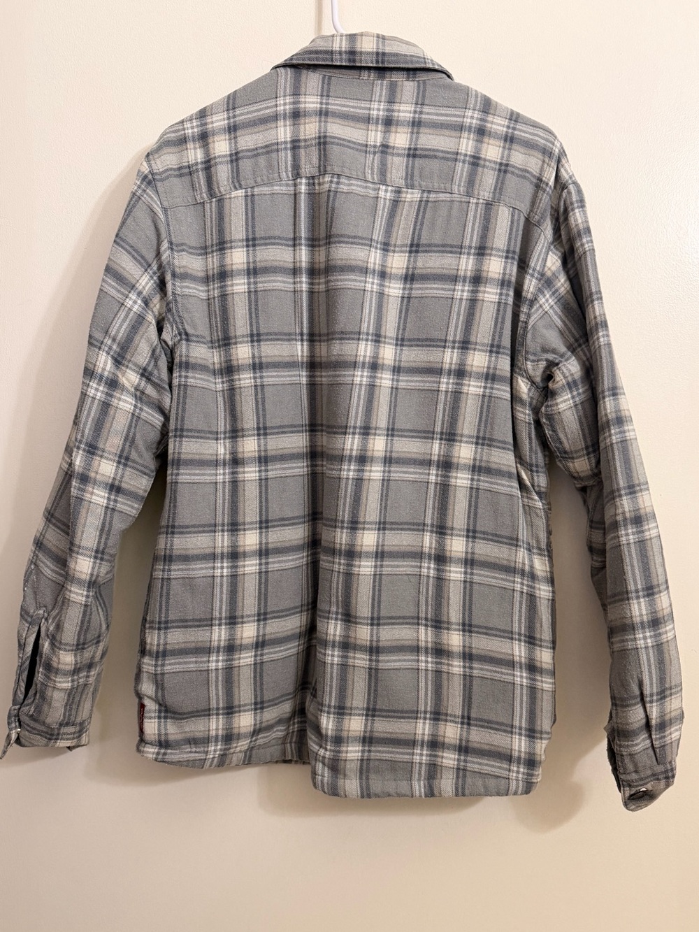 Wrangler Jacket - Picture 2 of 4